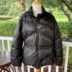 1 Madison Vintage Ski Jacket